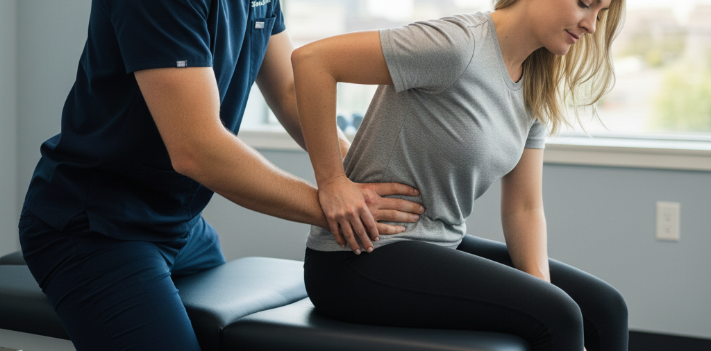 Sciatica Explained: Symptoms, Treatment, and Recovery