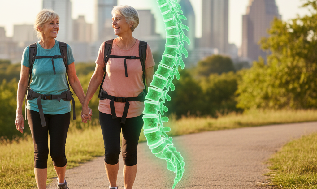 Chiropractic Care for Long-Term Spine Health