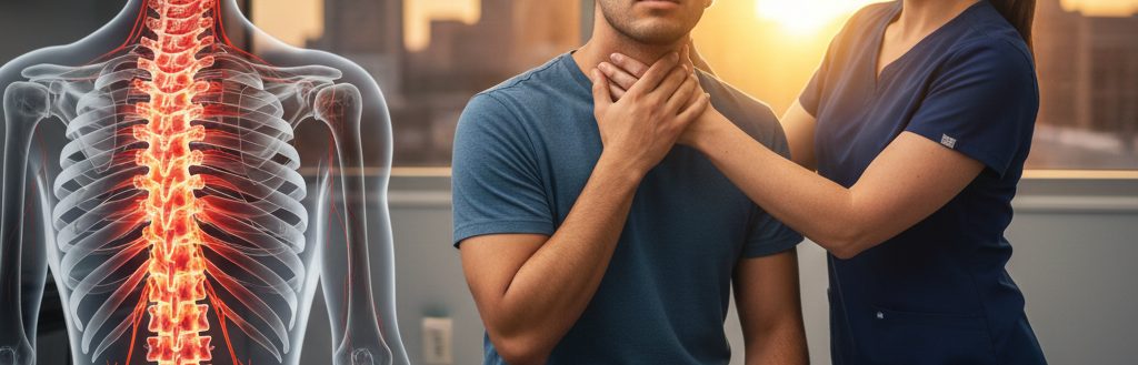 Whiplash Injuries After Car Accidents: What Patients Need to Know