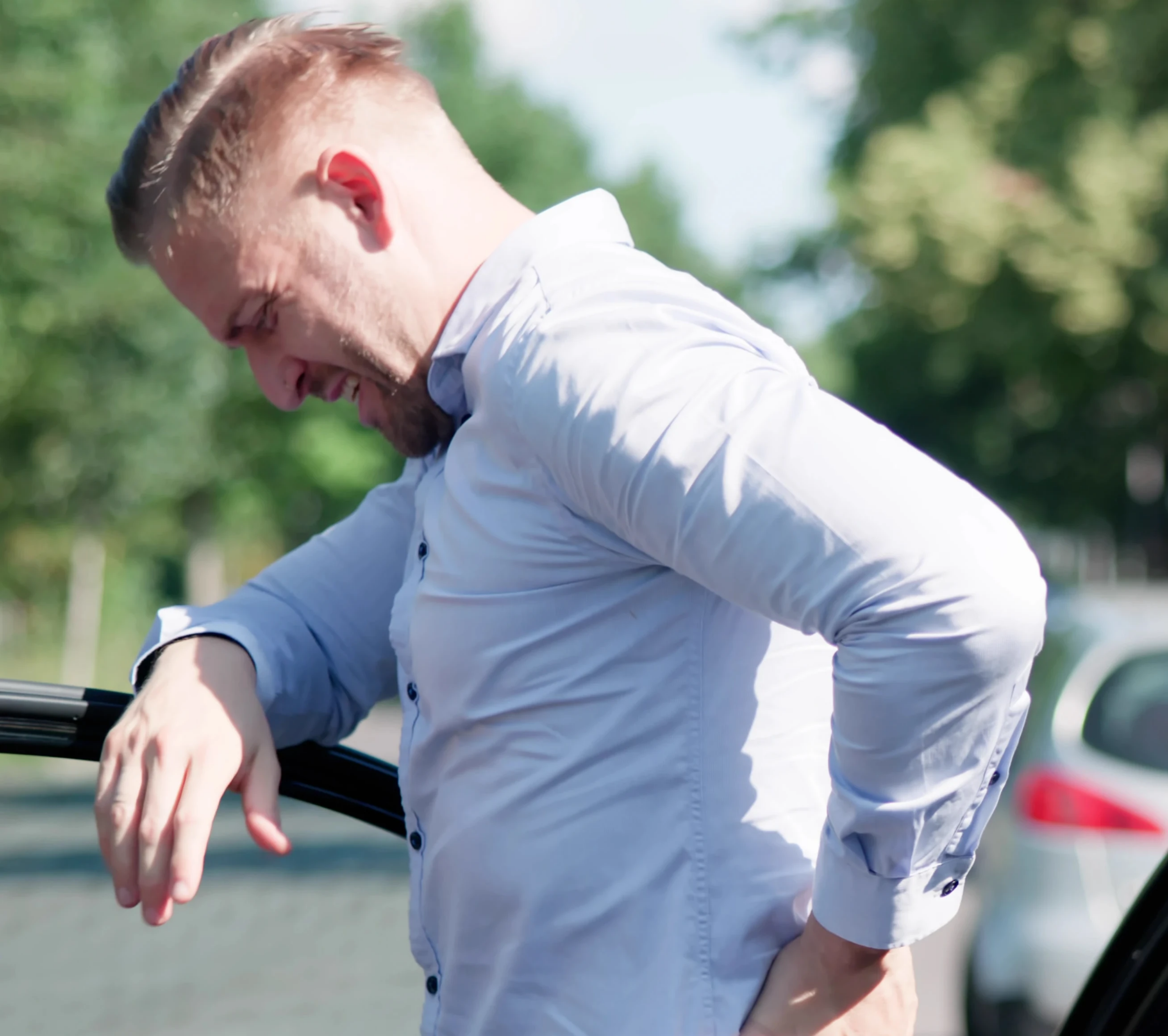 Advanced Biomechanics: Specialized Auto Injury Recovery in South Austin, TX