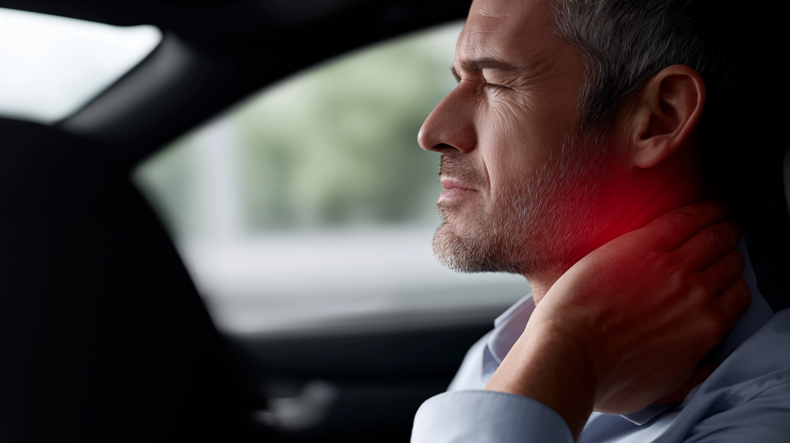 Whiplash & Spinal Traumatology: Advanced Auto Injury Recovery in Cedar Park, TX