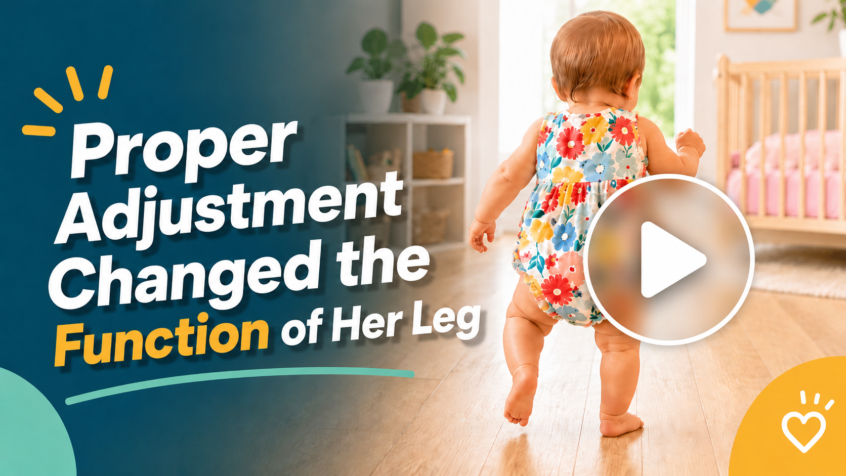 Wellness Wednesday Baby’s Video