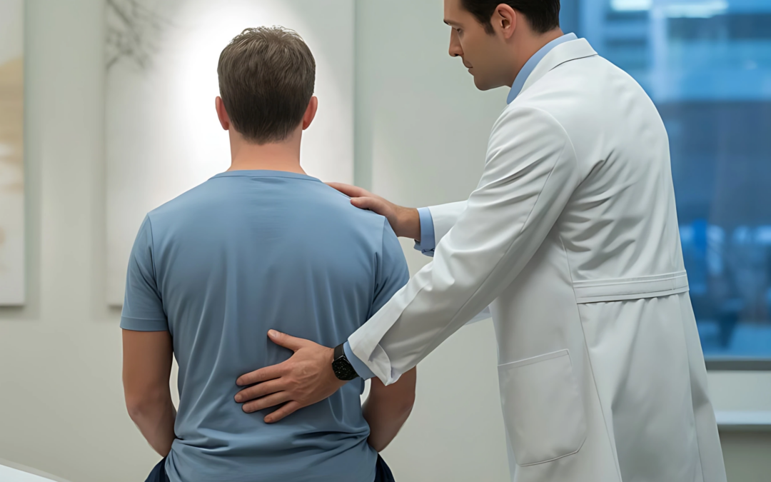 Why Waiting for Back Pain Is a Mistake: The Case for Proactive Spinal Care