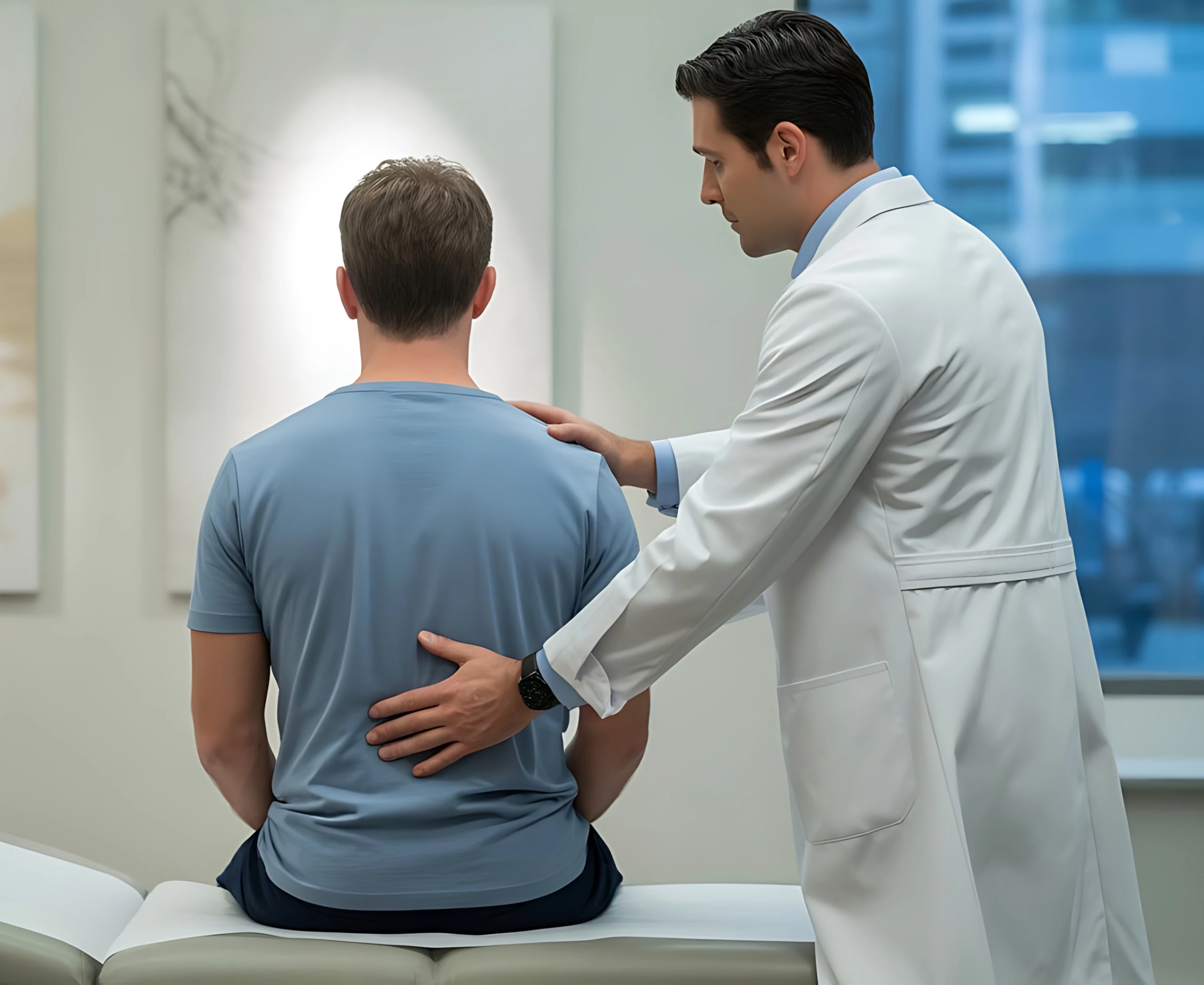 Why Waiting for Back Pain Is a Mistake: The Case for Proactive Spinal Care